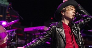 Austin City Limits:Beck Season 40 Episode 1