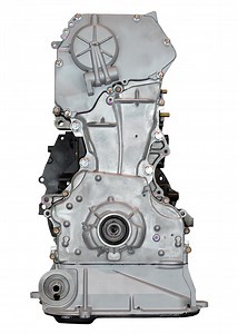 VEGE V347 VEGE Remanufactured Long Block Crate Engines | Summit Racing