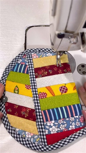 🔥 The Cleanest Quilt Sewing Trick You've Probably Never Seen