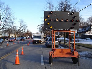 Thursday Live Massapequa Traffic Report