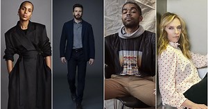 Year in Review: Backstage’s 2020 Cover Stars