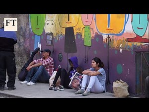 A life of boom and bust: Can Argentina break the cycle?