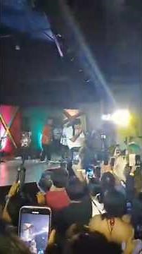 Sabak ka Diri- throwback Elias J. Tv. Band Live Performance @ ILIGAN CITY April 11, 2025 🔥🎶❤