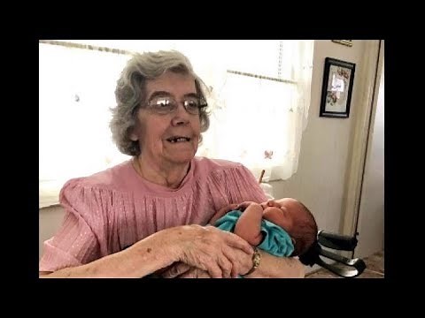 911 call from woman trapped in burning Florida home