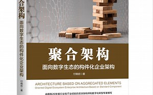 1-18聚合架构第十九讲：道听途说DoDAF之历程篇