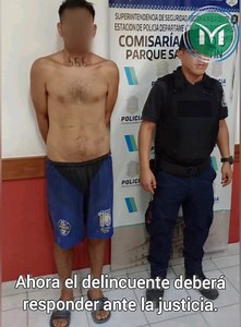 25K views · 133 reactions | UN DETENIDO POR ROBAR MERCADERÍA DE...