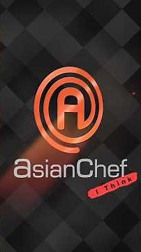 POV: If MasterChef was Asian #chef #skit #comedy #relatable #food