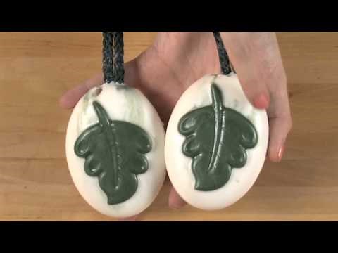 How to Make 3D Soap with a Soap Rope | Bramble Berry