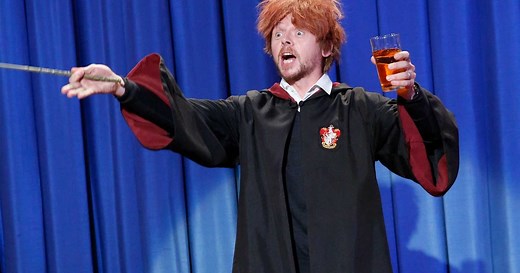 Hogwarts Legacy cast: List of voice actors, including Simon Pegg