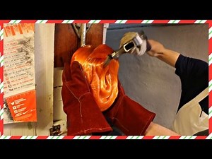 Family Secret Homemade Hard Candy Recipe