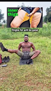 Start now! Challenge yourself today🔥 #challengeyourself #dailyworkoutroutine #thighs #arms #bellyfat #waistline #feelbetter | Nnamdibody