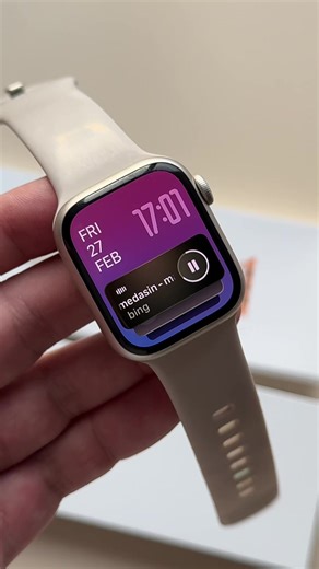 Apple Watch 9: Features and Highlights