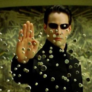 Keanu Reeves's Red Carpet Evolution