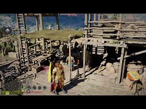 How to Finish Decipher the Records analyzed by the Witches - Crimson Desert