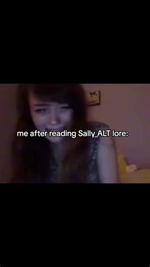 Sally_ALT was so pretty SHE HAVE A PRETTY FACE AND ALL BECAUSE OF THAT WAR HAPPENED ON HER WORLD HIS EX HUSBAND ABVS3D HER AND TORTURING HER HE MADE HER BRAINWASHING AND MANIPULATED HER AND PEOPLE DON'T UNDERSTAND THAT OMG 💔💔💔😭 #fyp #fypシ #foryou #sonic #sonicthehedgehog #sonicexe #sonicexe❤ #sallyexe #sallyalt #sally_alt #sallyacorn #creepypastas