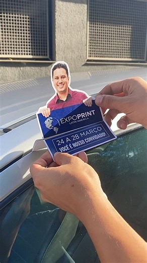 SAVIE MERCAN on Instagram: "🚀 O mercado gráfico tem encontro marcado! De 24 a 28 de março, a Savie Mercan estará presente na @expoprint_2026 , um dos maiores eventos do setor gráfico do Brasil. 📍 Estande A-6-100 📌 Expo Center Norte – São Paulo Preparamos novidades, soluções e muitas oportunidades para quem quer evoluir, inovar e se destacar no mercado gráfico. 👉A oportunidade do ano é agora. Salve na sua agenda e venha nos visitar!"