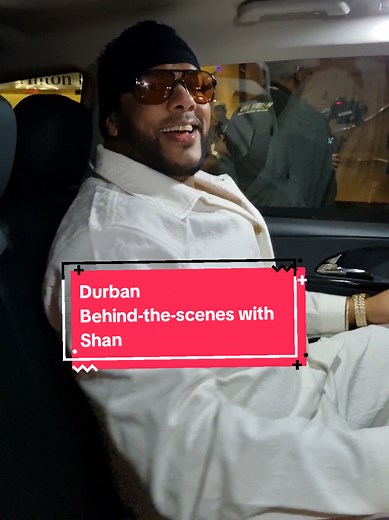 Chutney Fusion Festival: Behind-the-Scenes Moments