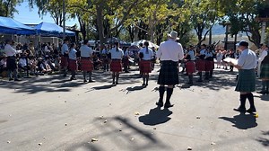 Wasatch and District Grade 2 Medley Pleasanton 2025 | Wasatch & District Pipe Band
