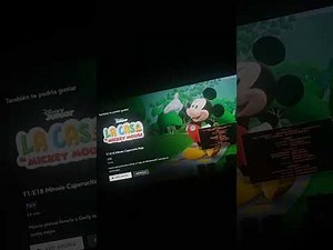 Beauty and the beast end credits disney Channel