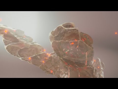 Houdini Tutorial: FLIP to VDB - Learn Volume Boolean, Velocity & POP Forces