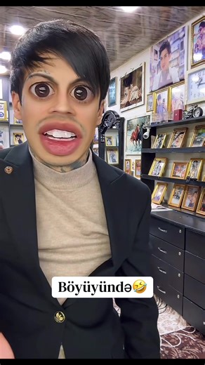 @Orjinal Trend @🔷VaGa🔷 #creatorsearchinsights2025