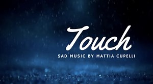 "Touch" by Mattia Cupelli | Know Your Meme