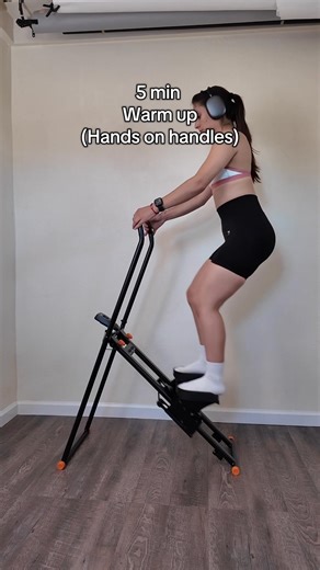 55K views · 65 reactions | Skip the gym. Step into fitness ‍♀️...