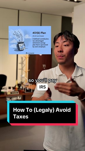 Legally Reduce Your Taxes: Smart Tax Saving Tips