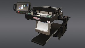 Pregis Sharp™ MaxPro 18 | Automated Polybagging Machine | Pregis