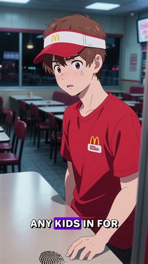 The Guy in the Red Booth