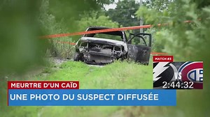 Assassinat d’Arsène Mompoint: un meurtre signé crime organisé