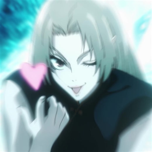 Yuki Tsukumo's Wedding Preferences in Jujutsu Kaisen