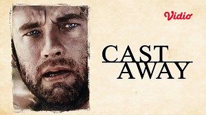 Cast Away - Trailer