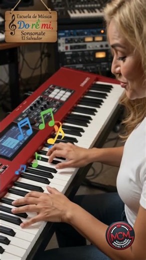 It’s Never Too Late to Learn Piano: Virtual or In-Person Lessons at My Sonsonate Music School