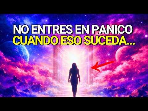 🌟🌈 Time's Up! Prepare Now for the 5th Dimension… 🙏✨