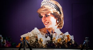 Australia's first Princess Diana exhibition to open in Sydney