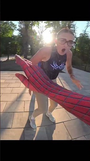 Escaping Angry MOM