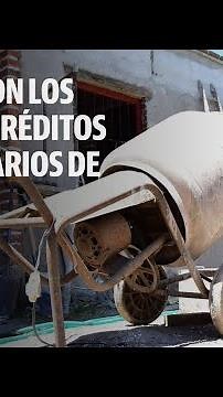 Cómo son los nuevos créditos hipotecarios de Bancor