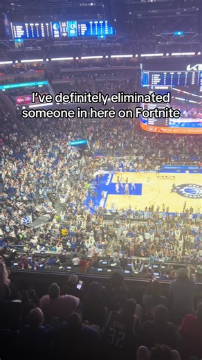 Eliminating Opponents in Fortnite: A Thrilling Experience