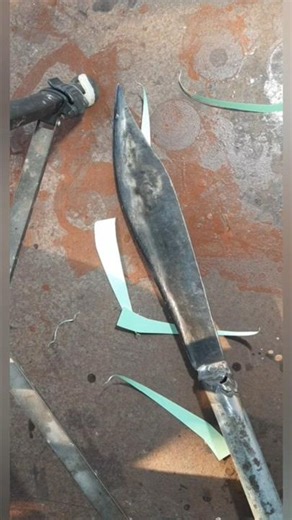 Sharpness testing (79) #knifesharpening #sharpening #sharpness