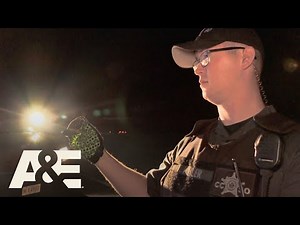 Live PD: Spoons, Knives, and Pellet Guns | A&E
