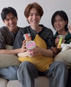 P'Kim's Third-Wheel Adventures in P'kim vs NETJJ