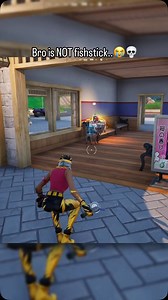 BRO IS NOT FISHSTICK😭 #fortnite #go1den #fortniteclips #fortnitememes #fortnitebr | Go1den