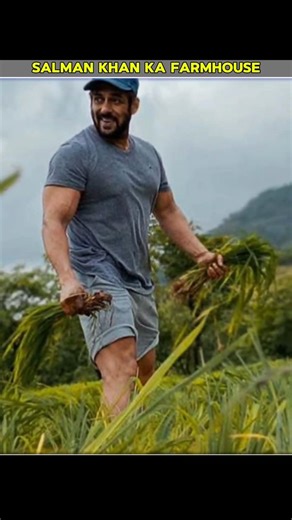 Salman Khan’s Panvel Farmhouse Secrets! 🤫 Arpita Farms ki Sachai #shorts #salmankhan #farmhouse