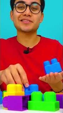 🔵❓What does blue mean in English? Blue!