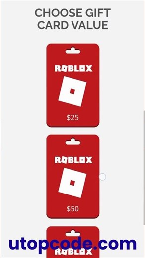 Free Roblox Gift Card Codes | Free Unused Roblox Gift Card Codes 2026,