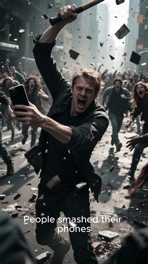 The Countdown #animehorror #horrorstories #creepyanime