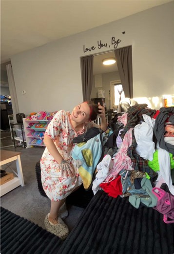 Embracing Slow Mornings as a Mom