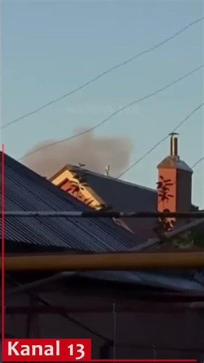Ukraine pounds Russian airbase, aircraft repair facility, oil refinery in overnight strikes