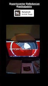 ELLE DUNCAN AND AMINA SMITH #sportscenter 12/13/2025